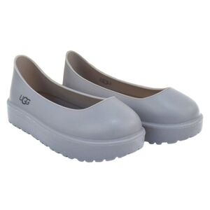 UGG All Gender Unisex Grey Boot Guard UGGguards Waterproof Protective Galosh